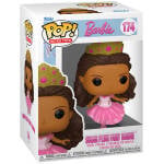 Funko POP! Barbie Sugar Plum Fairy Barbie #174 Image 1