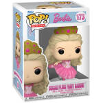 Funko POP! Barbie Sugar Plum Fairy Barbie #173 Image 1
