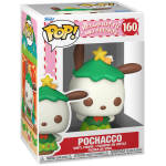 Funko POP! Hello Kitty and Friends Pochacco #160 Image 1