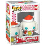 Funko POP! Hello Kitty and Friends Cinnamoroll #161 Image 1