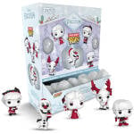 Funko Mystery Pocket POP! Disney Frozen (Assorted) Image 1