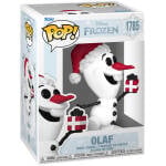 Funko POP! Disney Frozen Olaf #1785 Image 1