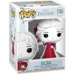 Funko POP! Disney Frozen Elsa #1784 Image 1