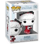 Funko POP! Disney Frozen Anna #1783 Image 1