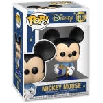 Funko POP! Disney Mickey Mouse with Dreidel #1787 Image 1