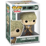 Funko POP! Spy × Family Loid Forger #2494 Image 1