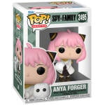 Funko POP! Spy × Family Anya Forger #2495 Image 2