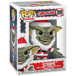 Funko POP! Gremlins Stripe (Santa Coat) #2095 Image 1