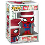 Funko POP! Marvel Spider-Man #1617 Image 1