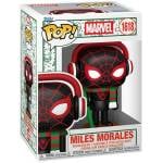 Funko POP! Marvel Miles Morales #1618 Image 1
