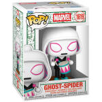 Funko POP! Marvel Ghost-Spider #1619 Image 1