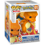 Funko POP! Premium Pokémon Charizard #1213 Image 1