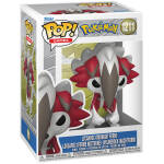 Funko POP! Pokémon Lycanroc (Midnight Form) #1211 Image 1