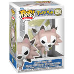 Funko POP! Pokémon Lycanroc (Midday Form) #1210 Image 1