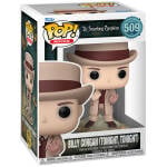 Funko POP! Rocks The Smashing Pumpkins Billy Corgan "Tonight, Tonight" #509 Image 1