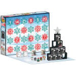 Funko Bitty POP! Advent Calendar Star Wars 2026 Image 2