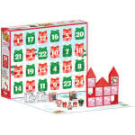 Funko Bitty POP! Advent Calendar Hello Kitty 2026 Image 1