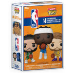 Funko Pocket POP! Advent Calendar NBA 2026 Image 1