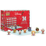 Funko Pocket POP! Advent Calendar Disney 2026 Image 1