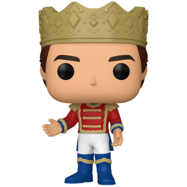 Funko POP! Barbie Nutcracker #175 Image 2