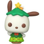 Funko POP! Hello Kitty and Friends Pochacco #160 Image 2