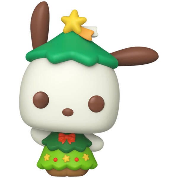 Funko POP! Hello Kitty and Friends Pochacco #160 Image 2