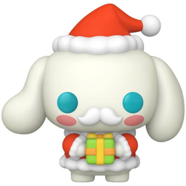 Funko POP! Hello Kitty and Friends Cinnamoroll #161 Image 2