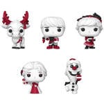 Funko Mystery Pocket POP! Disney Frozen (Assorted) Image 2
