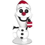 Funko POP! Disney Frozen Olaf #1785 Image 2