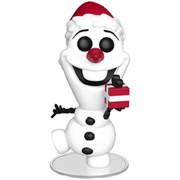 Funko POP! Disney Frozen Olaf #1785 Image 2