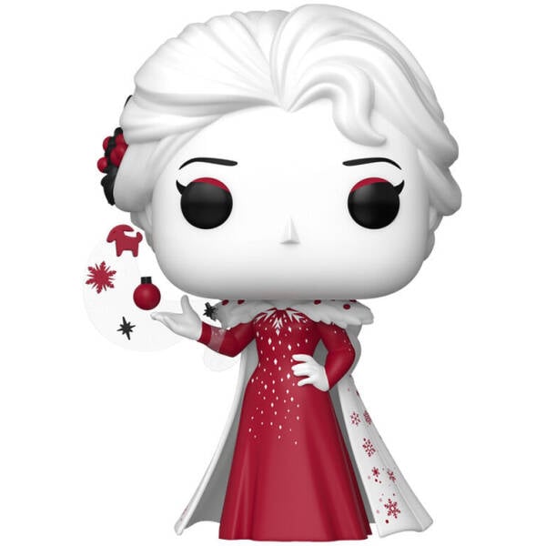 Funko POP! Disney Frozen Elsa #1784 Image 2