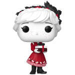 Funko POP! Disney Frozen Anna #1783 Image 2