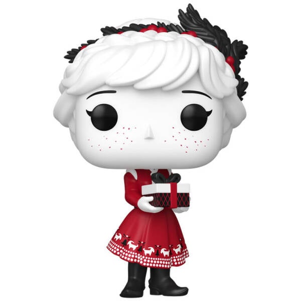 Funko POP! Disney Frozen Anna #1783 Image 2