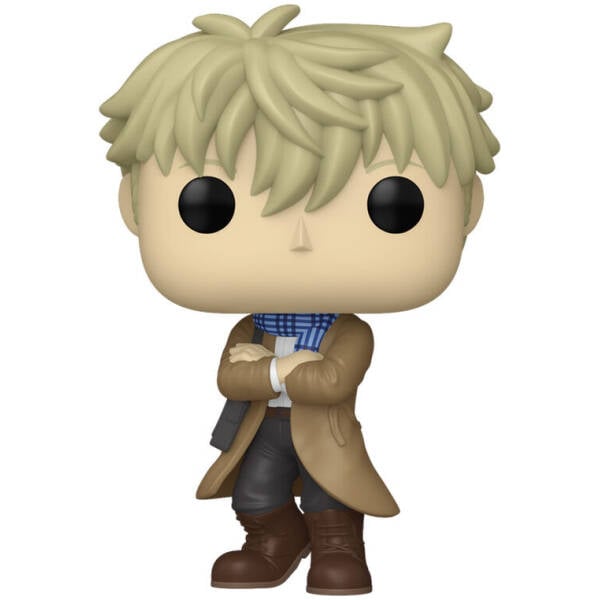 Funko POP! Spy × Family Loid Forger #2494 Image 2