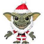 Funko POP! Gremlins Stripe (Santa Coat) #2095 Image 2