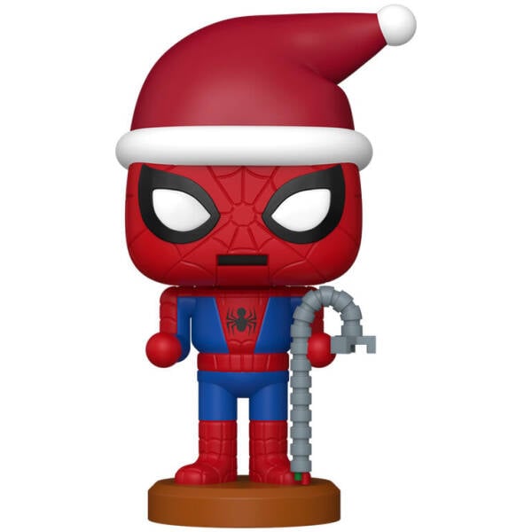 Funko POP! Marvel Spider-Man #1617 Image 2