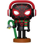 Funko POP! Marvel Miles Morales #1618 Image 2