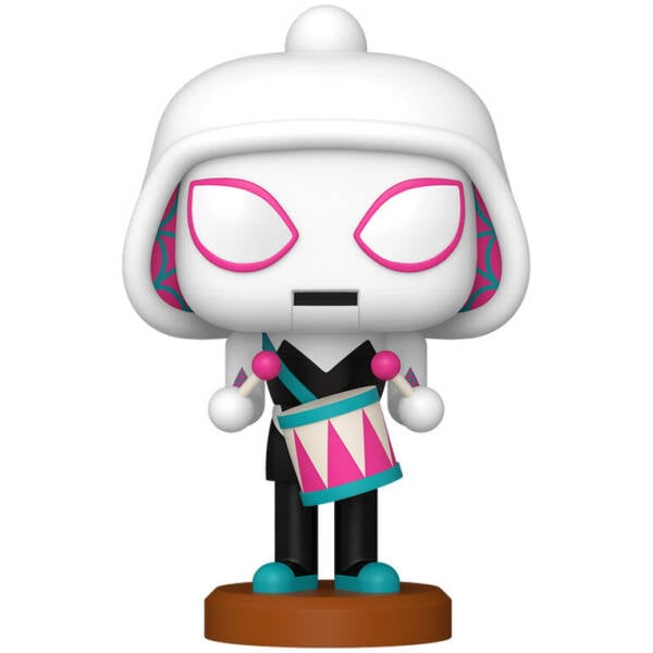 Funko POP! Marvel Ghost-Spider #1619 Image 2