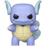 Funko POP! Pokémon Wartortle #1212 Image 2
