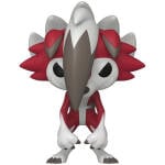 Funko POP! Pokémon Lycanroc (Midnight Form) #1211 Image 2