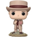 Funko POP! Rocks The Smashing Pumpkins Billy Corgan "Tonight, Tonight" #509 Image 2