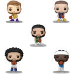 Funko Pocket POP! Advent Calendar NBA 2026 Image 3
