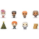 Funko Pocket POP! Advent Calendar Harry Potter 2026 Image 3