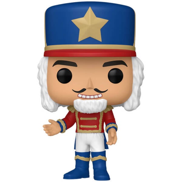 Funko POP! Barbie Nutcracker Chase #175 Image 2