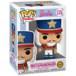 Funko POP! Barbie Nutcracker Chase #175 Image 1