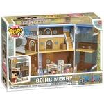Funko Bitty Boxes One Piece Going Merry Image 1