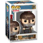 Funko Pop! The Odyssey - Odysseus #2191 Image 1