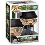 Funko Pop! Breaking Bad - Heisenberg #1934 Image 2