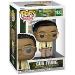 Funko Pop! Breaking Bad - Gus Fring #1933 Image 2