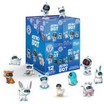 Assorted Mystery Minis figure Astro Bot Image 1